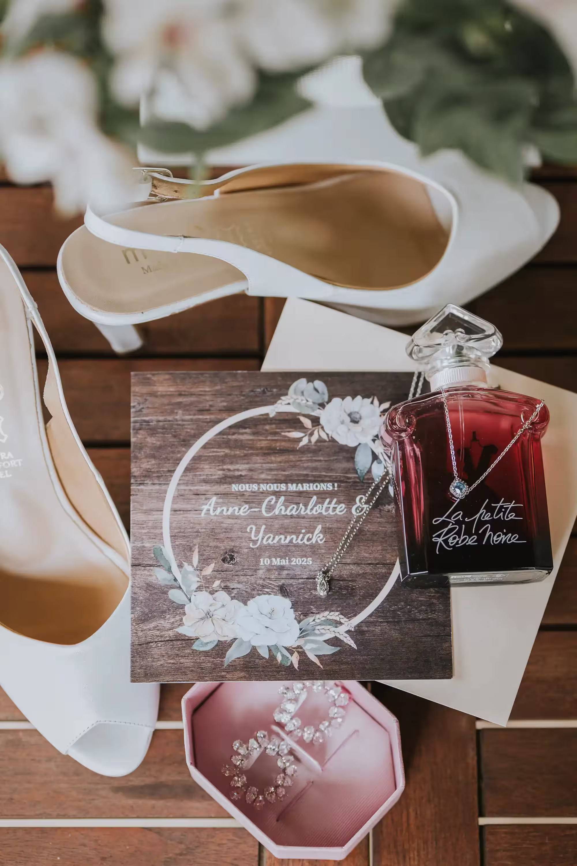 Photographe mariage dans le Var - Olivier Dilmi